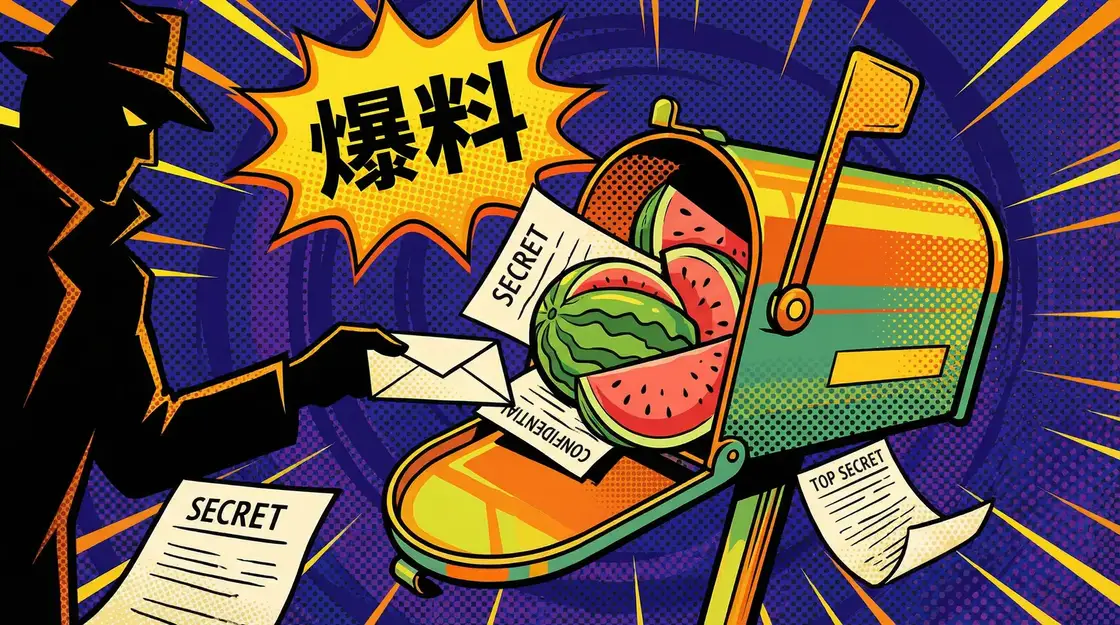 国产小视频 匿名爆料通道漫画插图